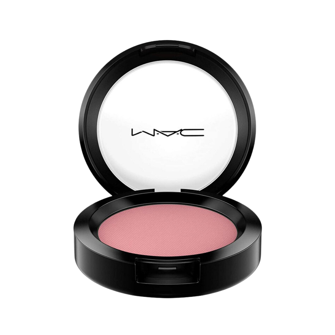 MAC Powder Blush - 6g| ماك بلاشر بودرة  للخدود -6 غرام
