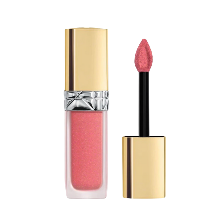 Dior Rouge Dior Liquid Sequin Limited - 6ml| ديور روج للشفاه - 6مل