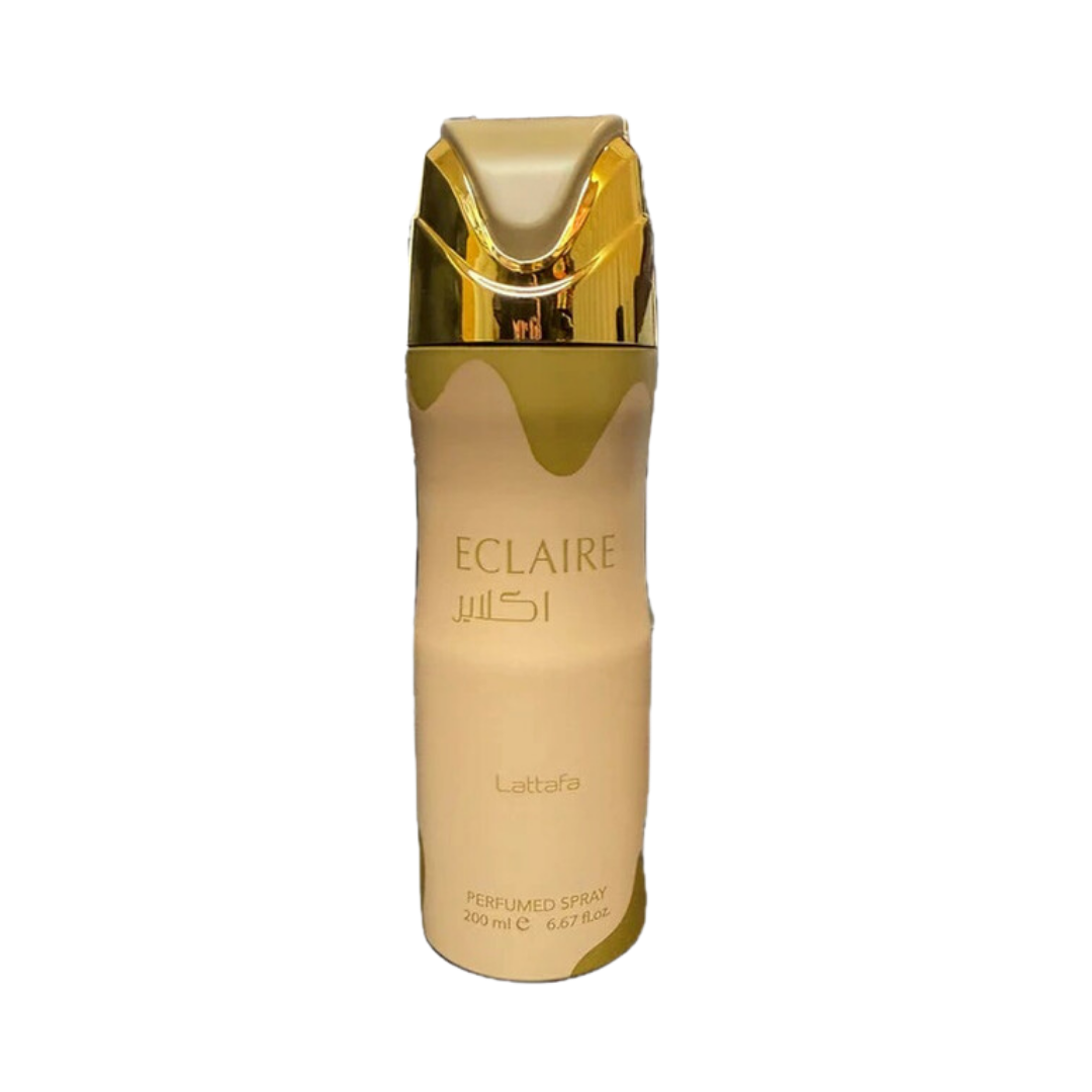 lattafa | معطر اكلاير للنساء 200مل لطافة