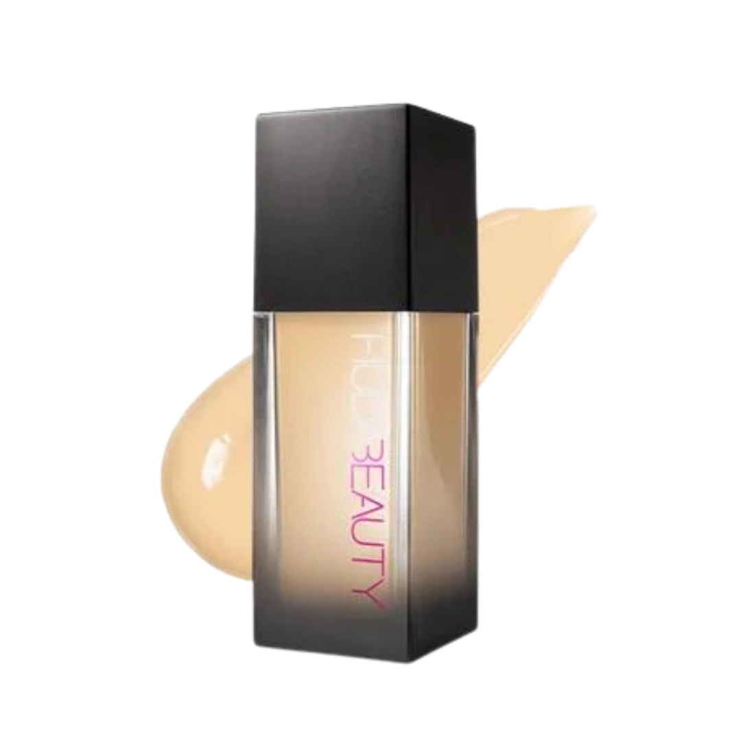 Huda Beauty Liquid Foundation Fauxfilter Luminous Matte - 35ml | هدى بيوتي فونديشن سائل مات -35 مل