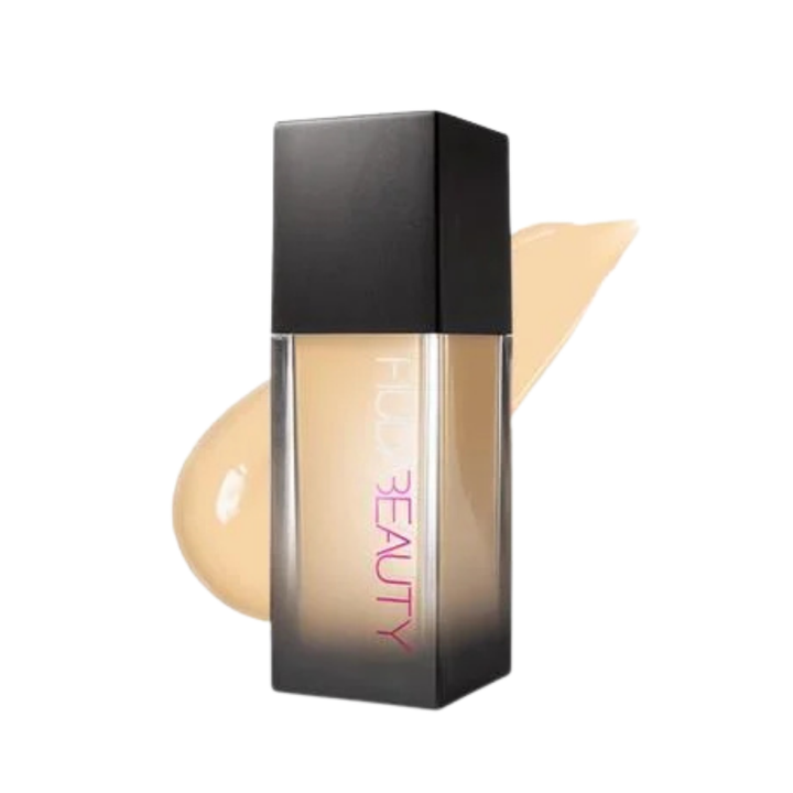Huda Beauty Liquid Foundation Fauxfilter Luminous Matte - 35ml | هدى بيوتي فونديشن سائل مات -35 مل