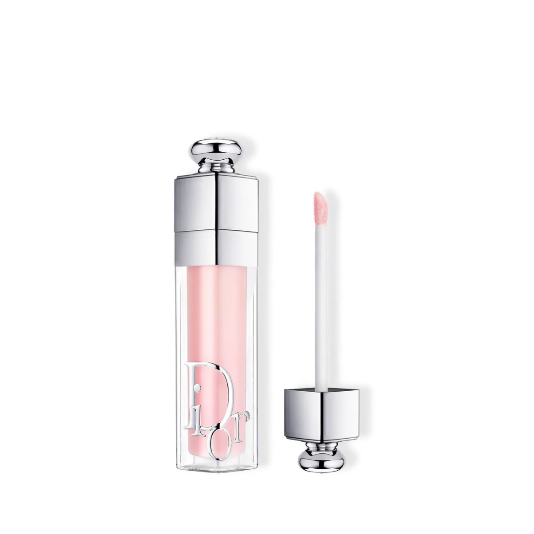 Dior Addict Lip Maximizer Plumping Gloss - 6ml| ديور غلوس شفاه مرطّب -6 مل