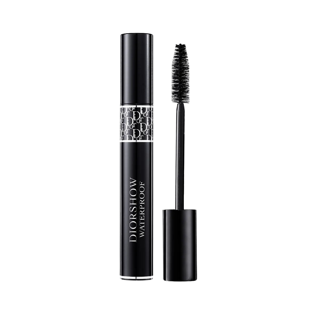Dior Mascara Diorshow Waterproof - 11,5ml | ديور ماسكارا ديورشو المقاومة للماء – 11.5 مل