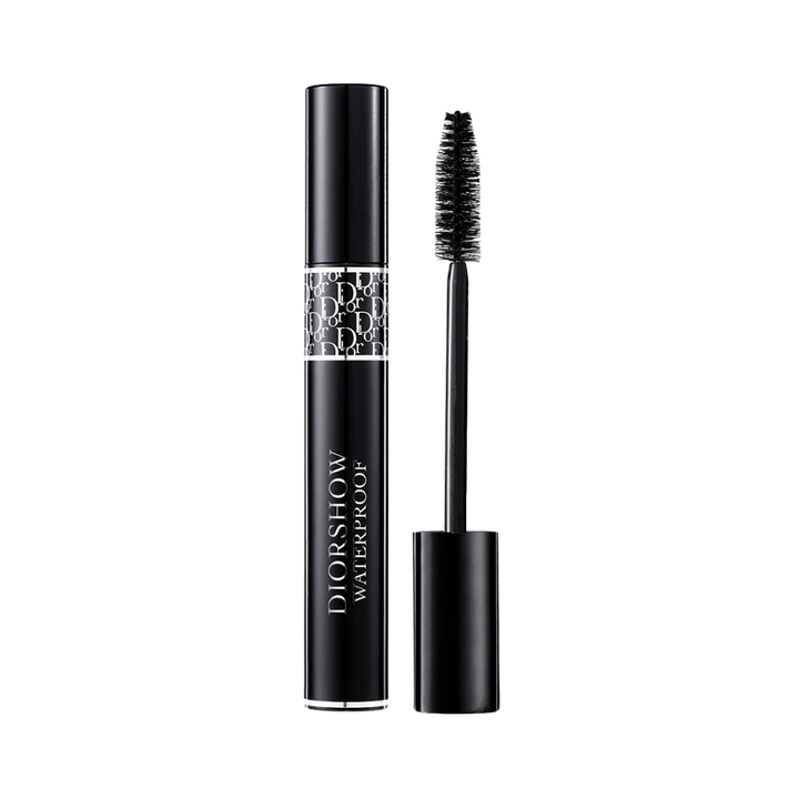 Dior Mascara Diorshow Waterproof - 11,5ml | ديور ماسكارا ديورشو المقاومة للماء – 11.5 مل