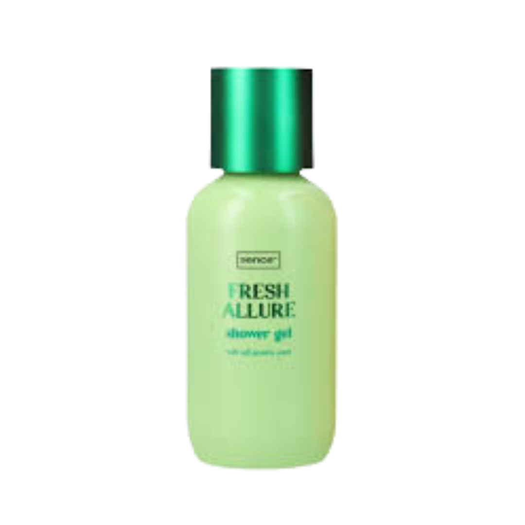 Sence Beauty Shower Gel Fresh Allure - 250ml سينس بيوتي سائل استجمام للجسم -250 مل