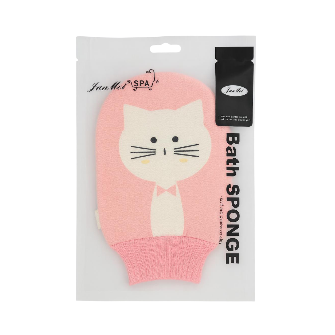 Tools & Cases Bath sponge Best For Thorough Body Cleansinng | إسفنجة استحمام