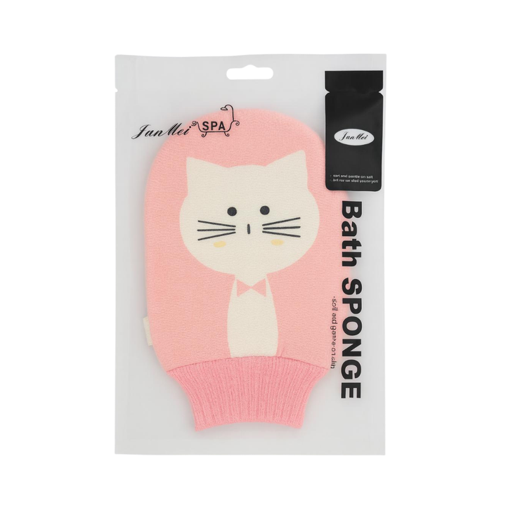 Tools & Cases Bath sponge Best For Thorough Body Cleansinng | إسفنجة استحمام