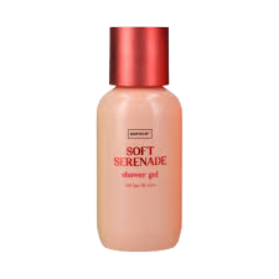 Sence Beauty Shower Gel Soft Serenade - 250ml |سينس بيوتي جل الاستحمام - سافت سيريناد ٢٥٠ مل