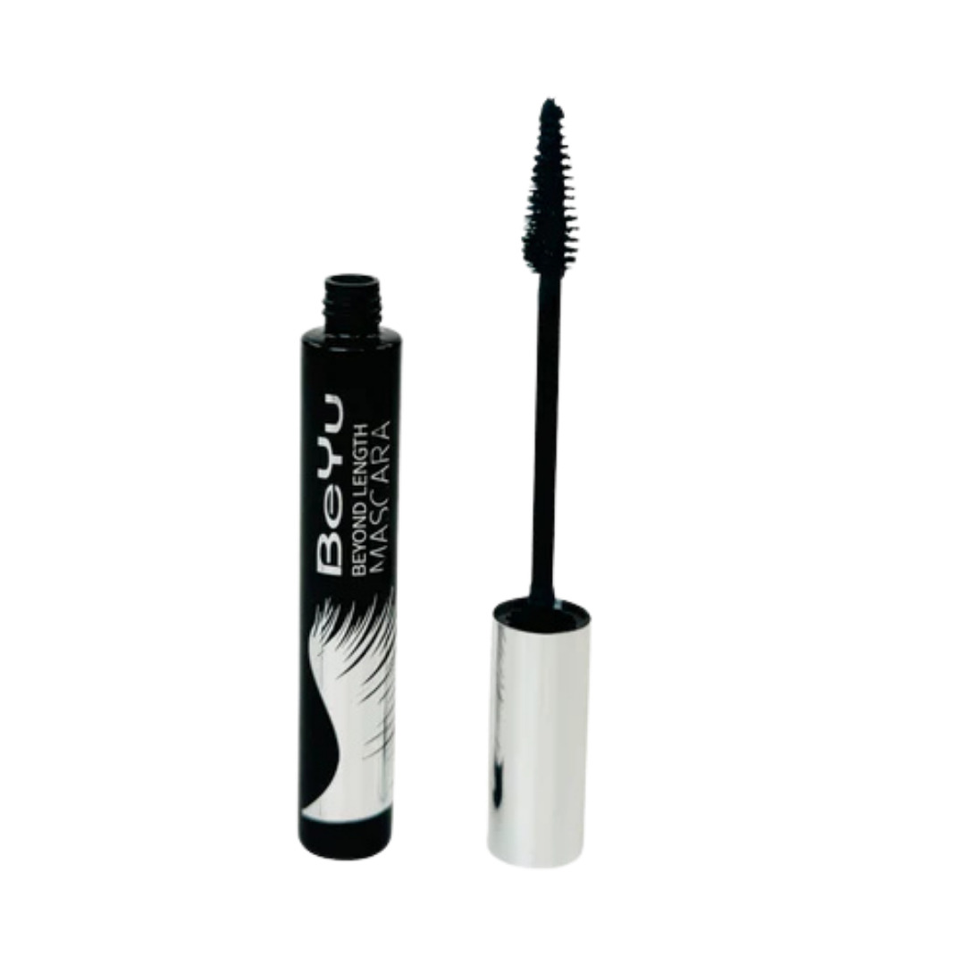 Beyu mascara beyond length - 12ml | ماسكارا بي يو بيوند لينغث – 12 مل