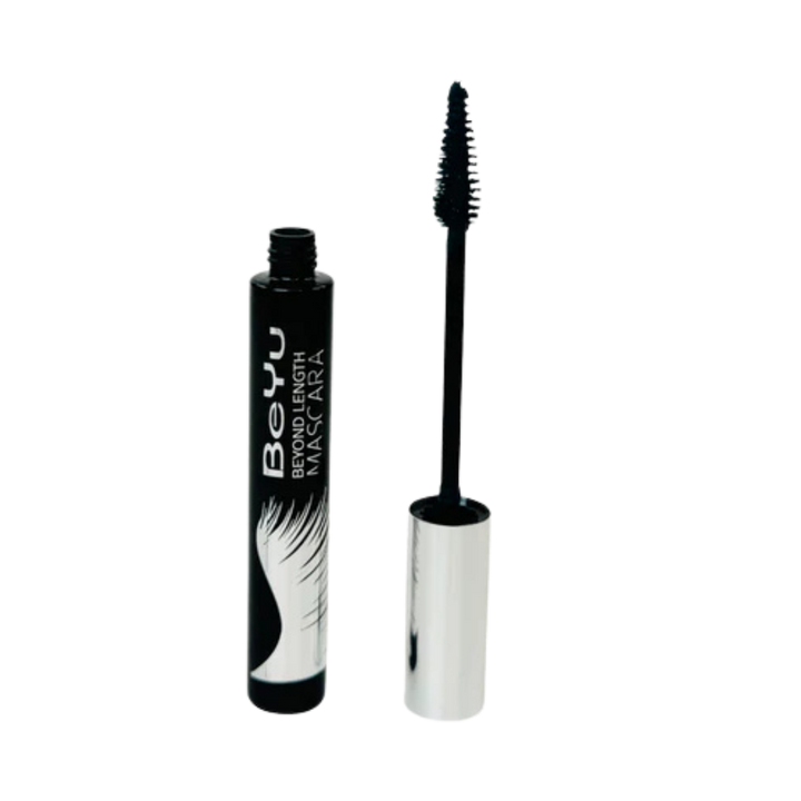Beyu mascara beyond length - 12ml | ماسكارا بي يو بيوند لينغث – 12 مل
