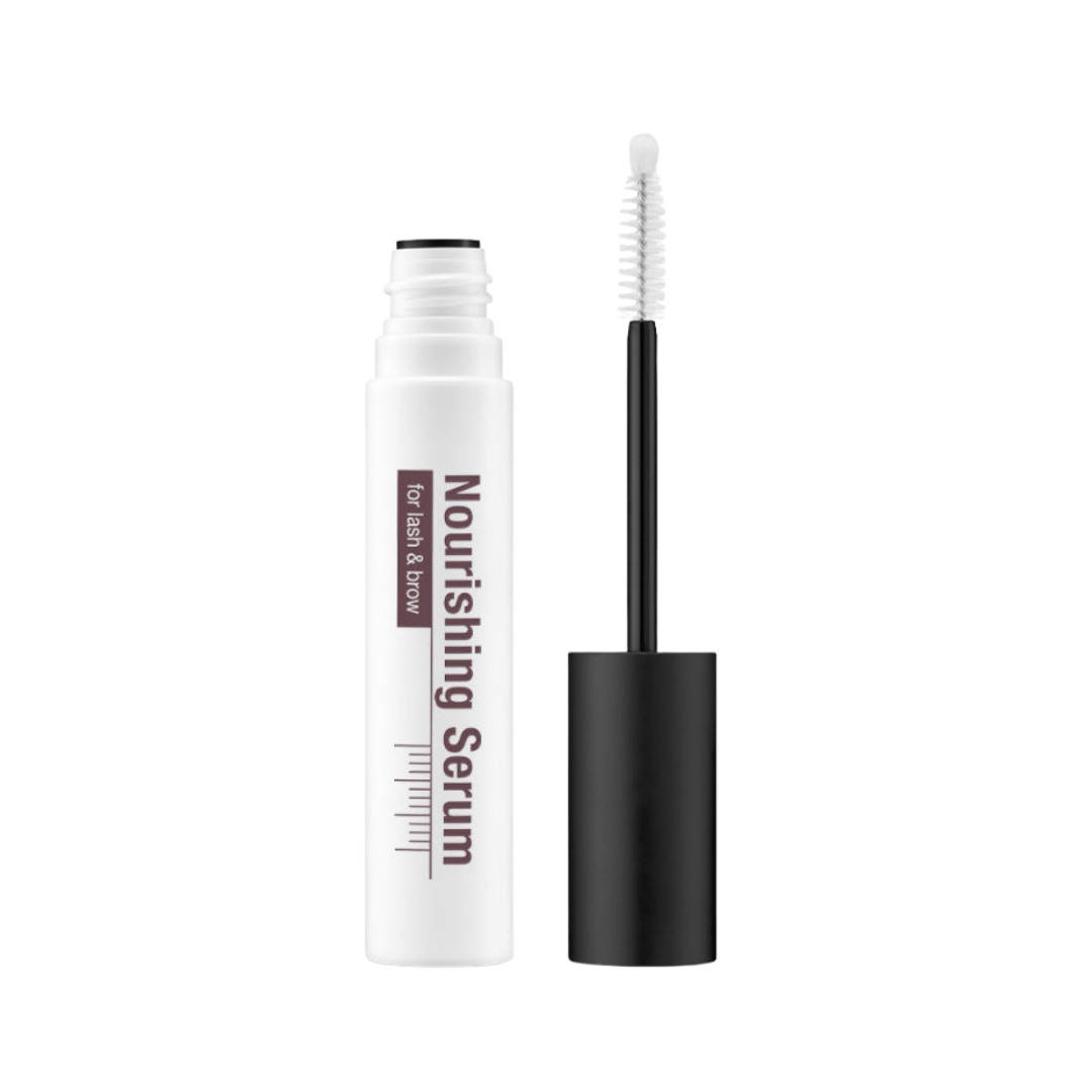 Dr. Banggiwon Nourishing Serum For Lash & Brow - 15ml| د+بانجيون سيروم مغذي للرموش والحواجب -15 مل