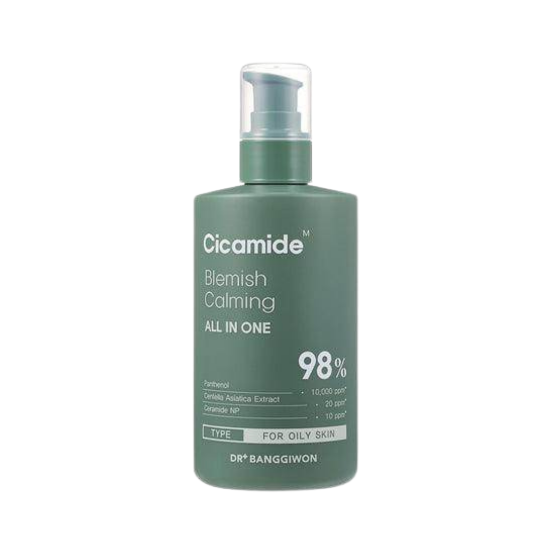 Dr+ Banggiwon Cic Blemish Calming  - 300ml| د+بانجيون لوشن للبشرة الدهنية  -300 مل