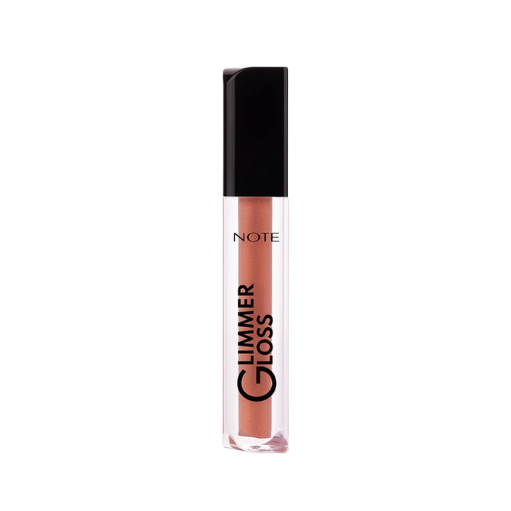 Note Glimmer Gloss| نوت غلوس للشفاه