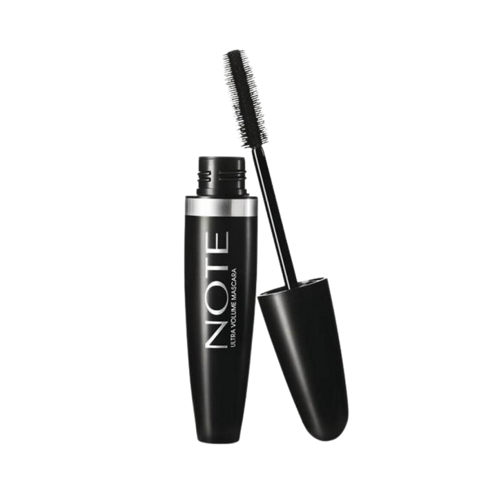 NOTE Ultra Volume Mascara - 6ml | ماسكارا نوت ألترا فوليوم لتكثيف الرموش – 6 مل