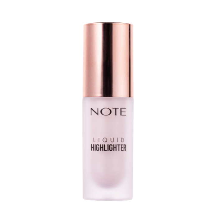 Note Liquid Highlighter - 5ml |  نوت هايلايتر سائل – 5 مل