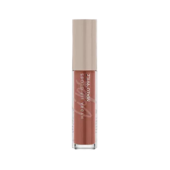 Malu Wilz - Hydra Lip Gloss - 5ml| مالو فيلز غلوس ومرطب للشفاه -5 مل
