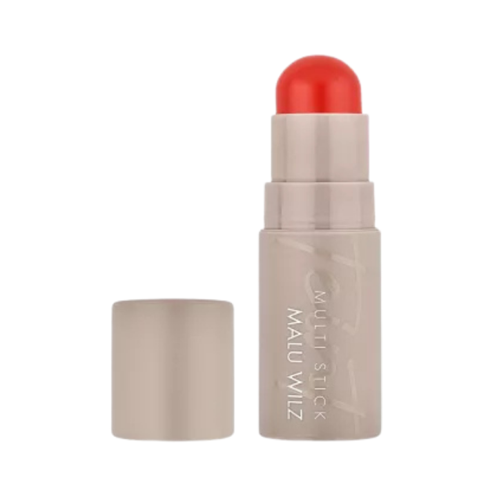 MALU WILZ Multi Stick - 4.5g| مالو ويلز ستيك للخدود -4.5 غرام