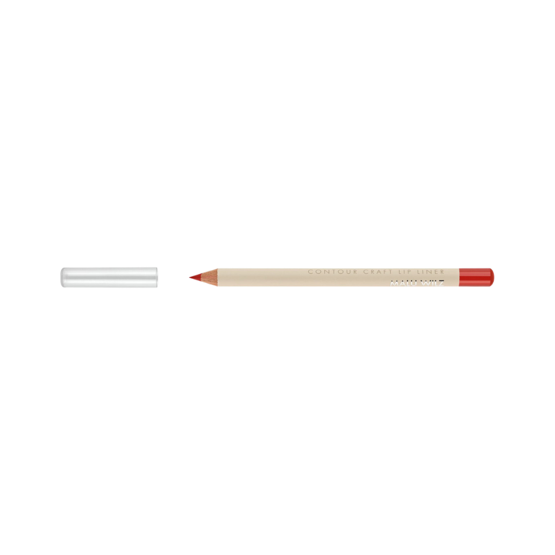 MALU WILZ Contour Craft Lip Liner - 1.14g |  مالو ويلز قلم تحديد الشفاه كونتور كرافت – 1.14 غ