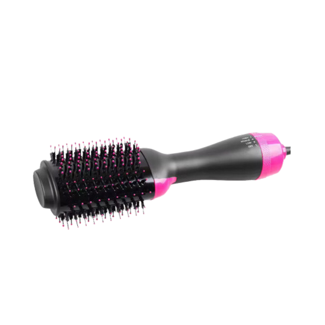 ENZO Keratin Hot Air Brush | إنزو فرشاة الهواء الساخن بالكيراتين