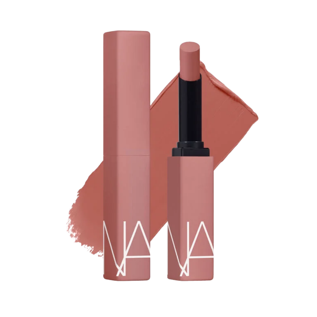 NARS Powermatte Lipstick Rouge - 1.5g | نارس أحمر شفاه باور مات - 1.5 غ