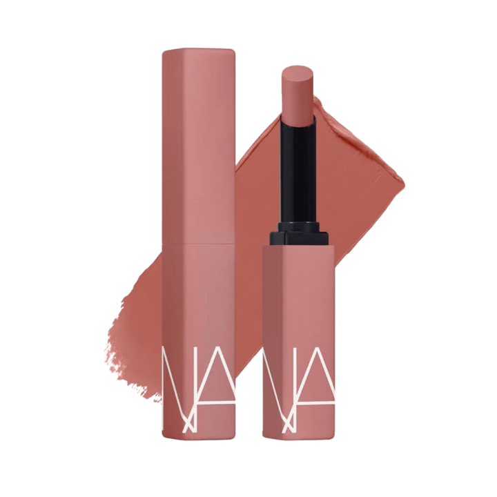 NARS Powermatte Lipstick Rouge - 1.5g | نارس أحمر شفاه باور مات - 1.5 غ