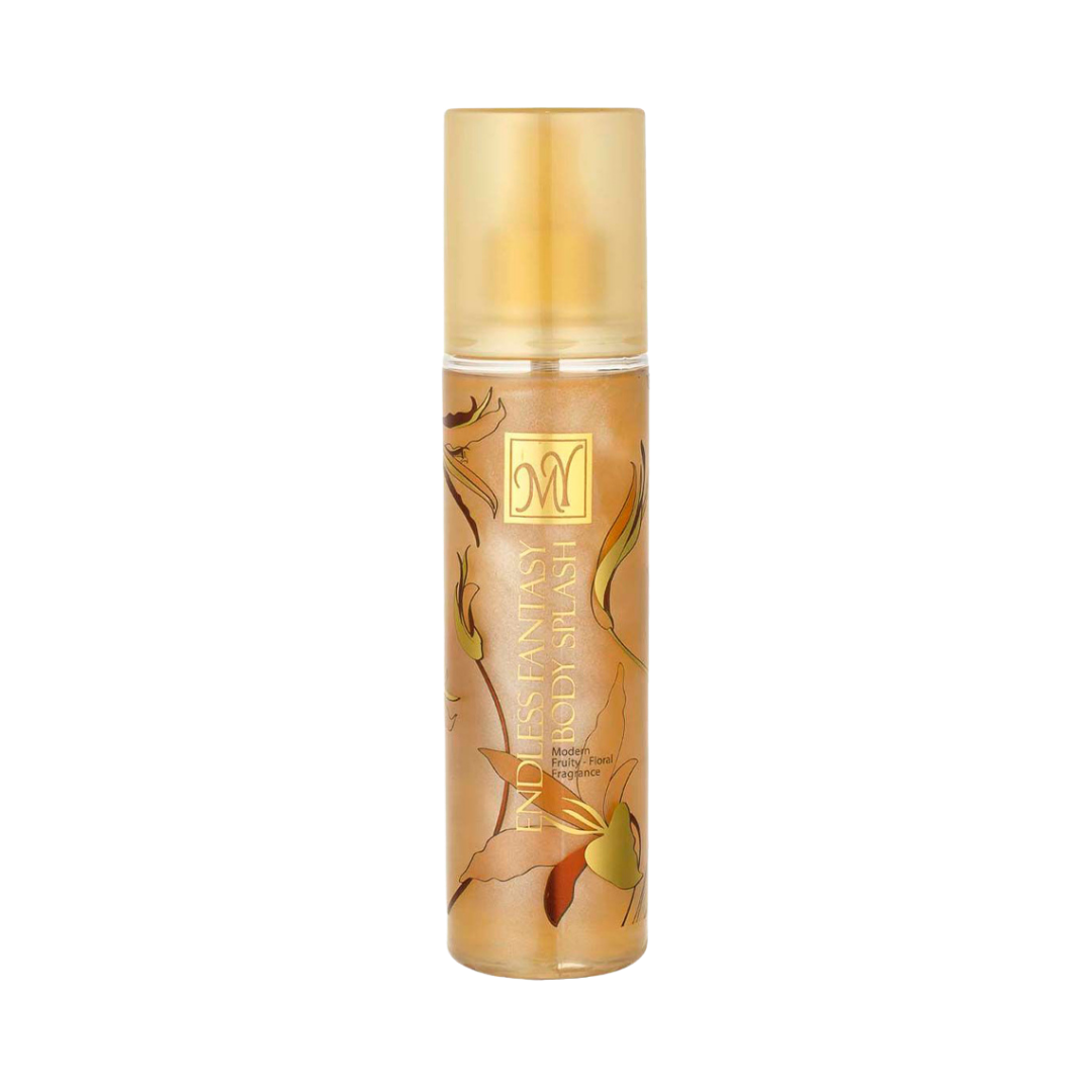 M .Y Endless Fantasy Body Splash - 220ml | ام واي ميست للجسم - 220 مل