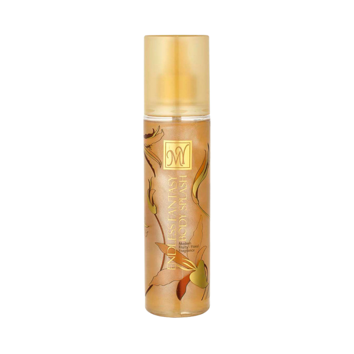 M .Y Endless Fantasy Body Splash - 220ml | ام واي ميست للجسم - 220 مل