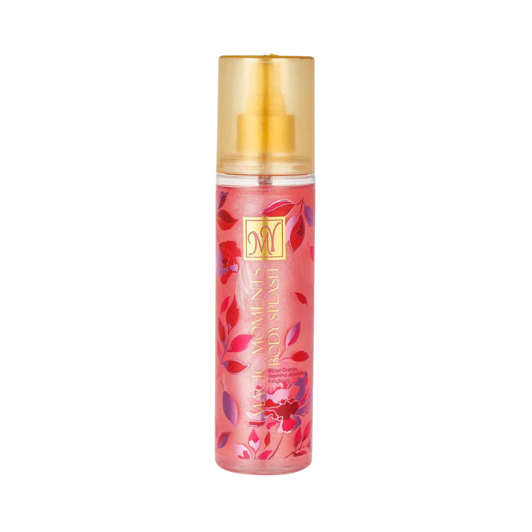M .Y Magic Moments Body Splash - 220ml | ام واي ميست للجسم - 220 مل