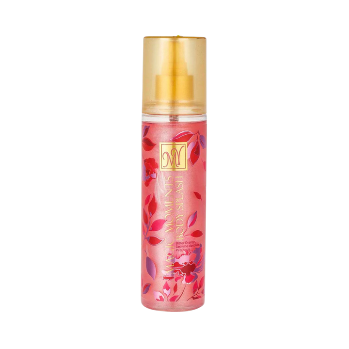 M .Y Magic Moments Body Splash - 220ml | ام واي ميست للجسم - 220 مل