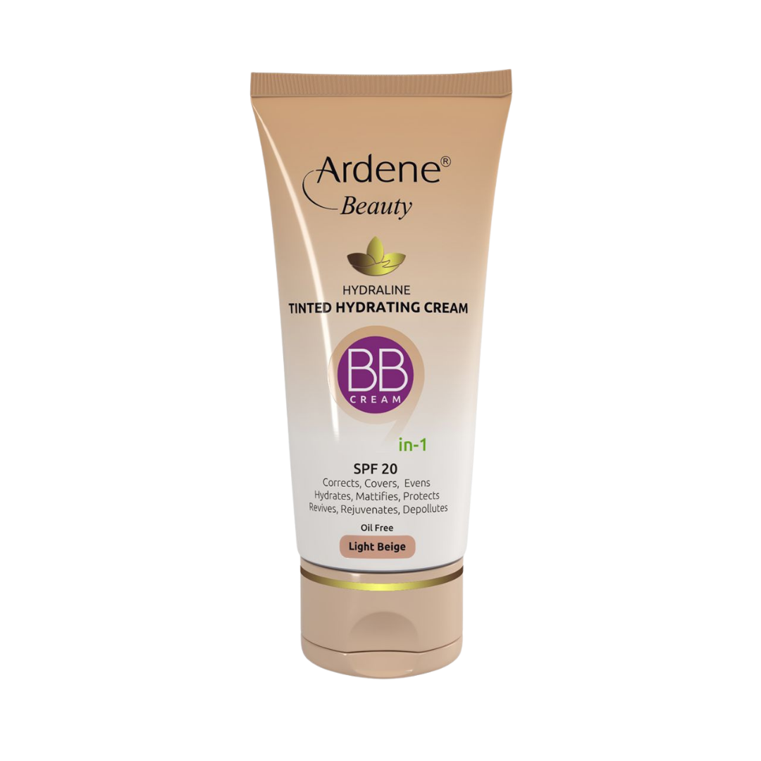 Ardene BB Hydrating Cream Spf30 - 40ml | اردن كريم بيبي مرطب مع spf30 - 40 مل