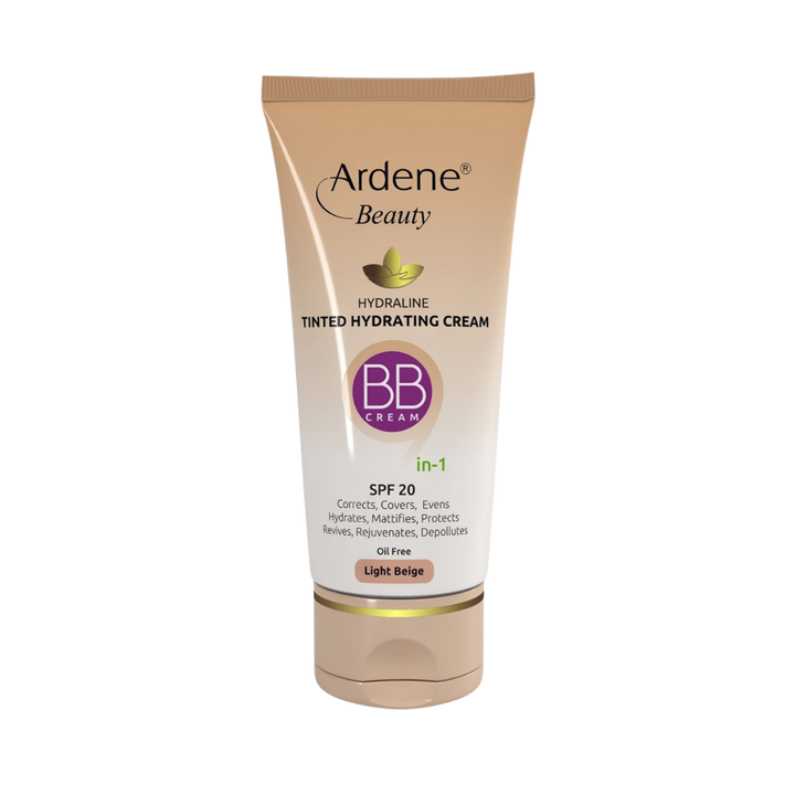 Ardene BB Hydrating Cream Spf30 - 40ml | اردن كريم بيبي مرطب مع spf30 - 40 مل