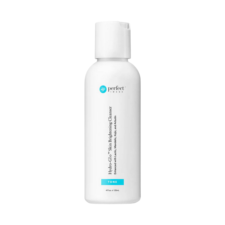Perfect Image Hydro-GloTM Skin Brightening Cleanser - 120ml | بيرفكت إيمج غسول مفتح للوجه - 120 مل