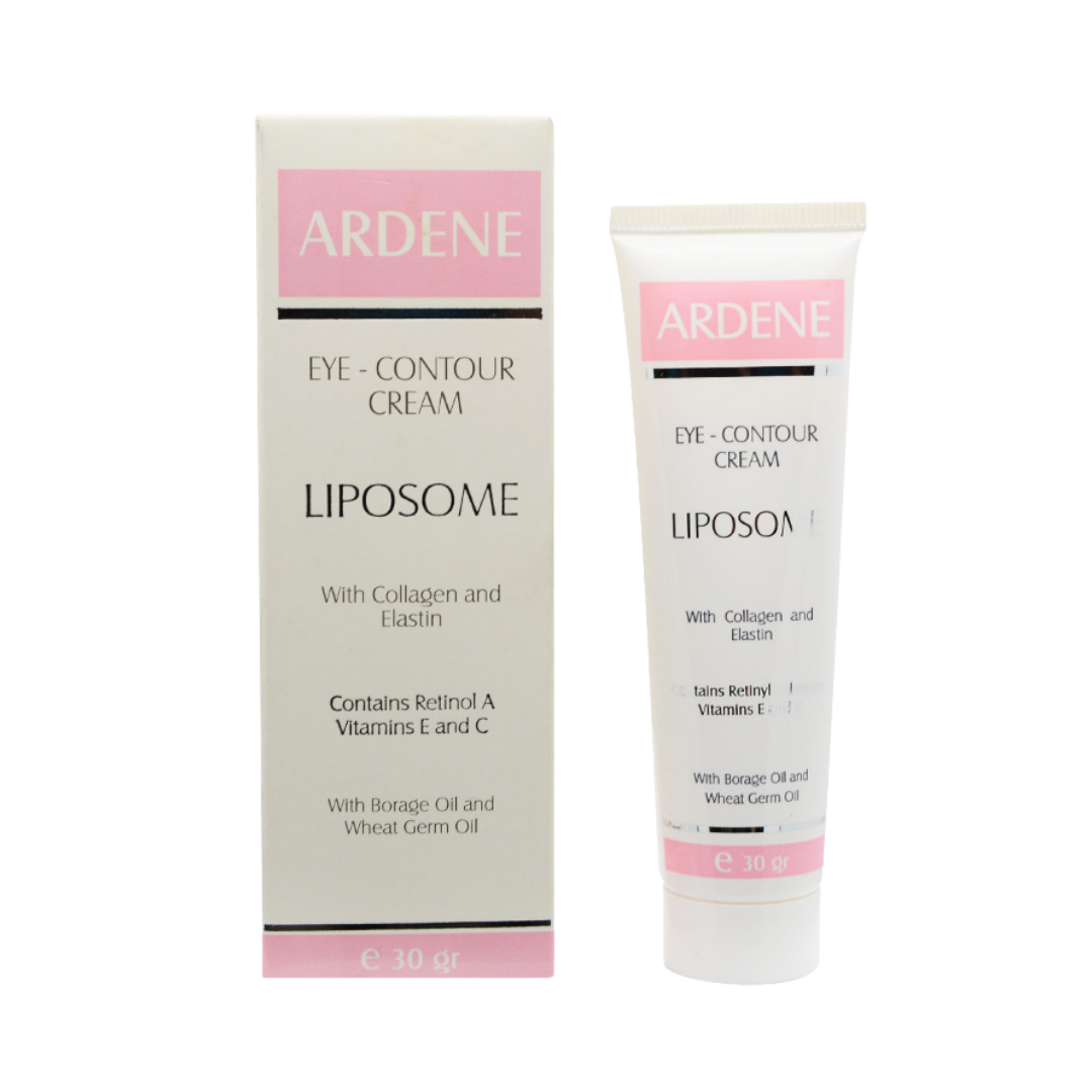 Ardene Eye Contour cream liposome - 30ml | اردن كريم العين بالليبوزومات - 30 مل
