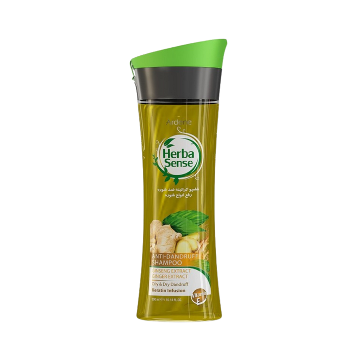 Ardene anti-dandruff shampoo - 300ml | اردن شامبو مضاد للقشرة - 300 مل