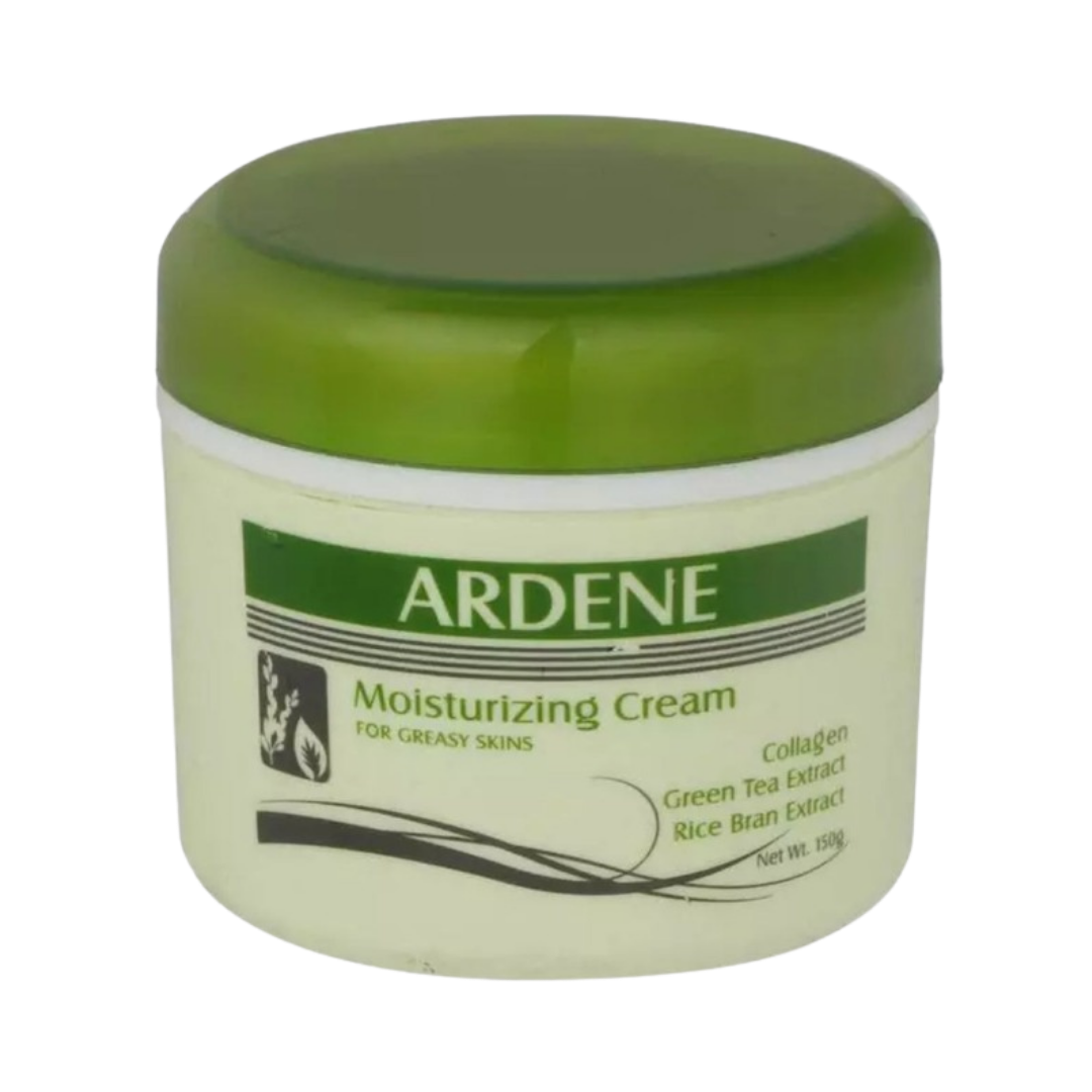 Ardene Moisturizing Cream For Greasy Skin - 150g | اردن كريم مرطب للبشرة الدهنية - ١٥٠ غرام