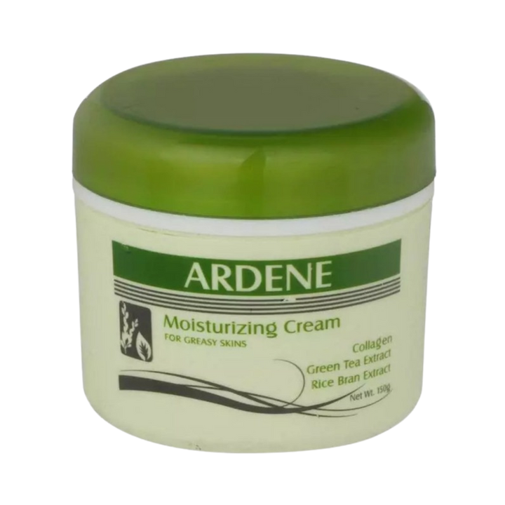Ardene Moisturizing Cream For Greasy Skin - 150g | اردن كريم مرطب للبشرة الدهنية - ١٥٠ غرام
