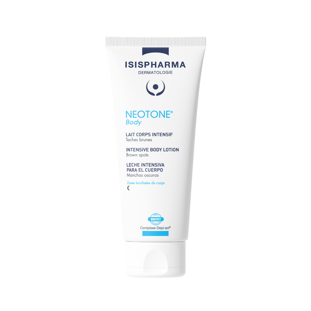 ISIS PHARMA NEOTONE BODY - 100 ML | ايزيس فارما كريم تصبغات جسم - 100 مل