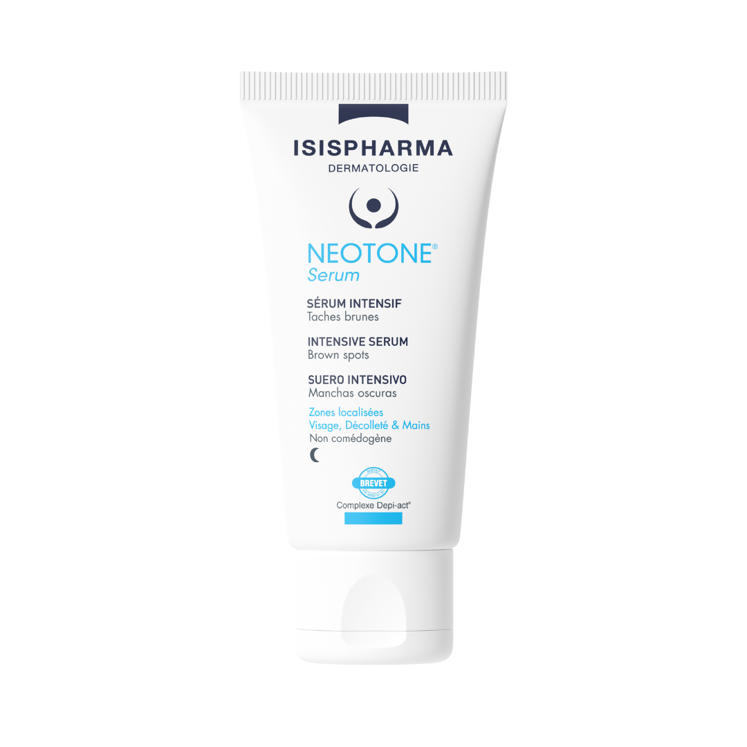 Seruma Neotone Intense Depigmenting - 30ml | Serûma li dijî pîgmentasyonê ya konsantrekirî - 30ml