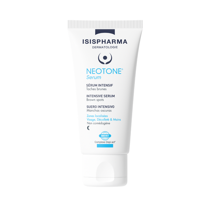 Seruma Neotone Intense Depigmenting - 30ml | Serûma li dijî pîgmentasyonê ya konsantrekirî - 30ml