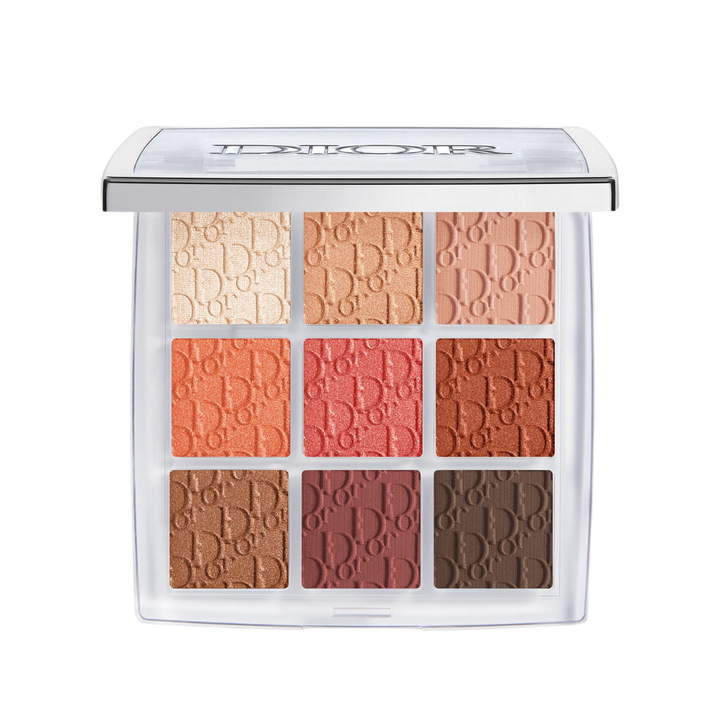 Dior Christian Ladies BackStage Eye Palette - 10g | ديور باليت اي شادو باك ستيج - 10 غ