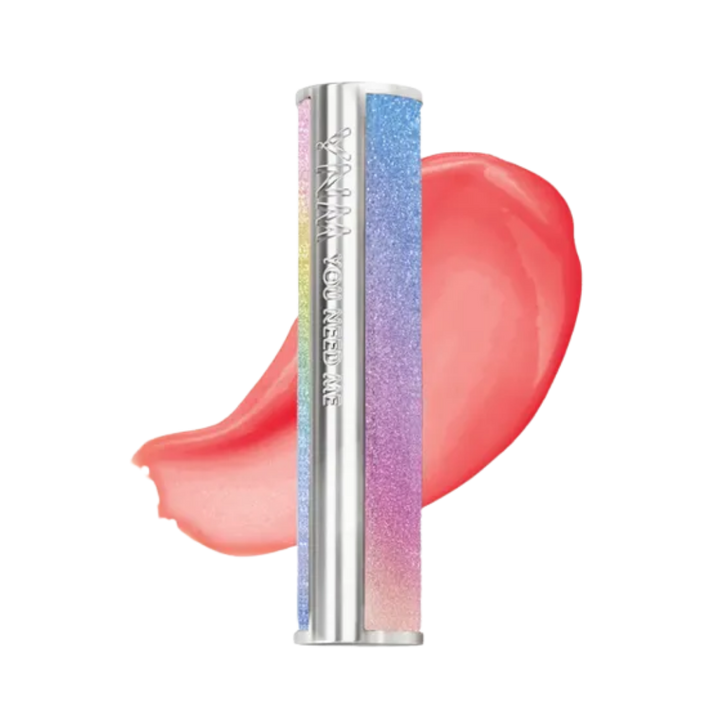 YNM - Unicorn Honey Lip Balm | واي ان ام مرطب شفاه لامع
