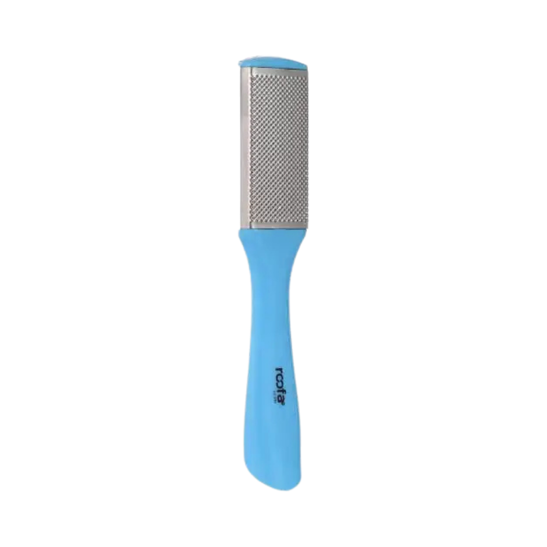 roofa Callus Remover 007FC | روفا أداة لإزالة الجلد الميت من القدمين 007 FC