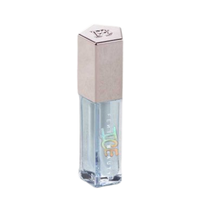 Fenty Beauty Gloss Bomb Ice Cold Heartd - 9ml | فينتي بيوتي غلوس للشفاه - 9 مل