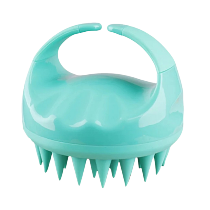 Madam Coachella Scalp Massaging Shampoo Brush | فرشاة تدليك فروة الرأس من مادام كوتشيلا