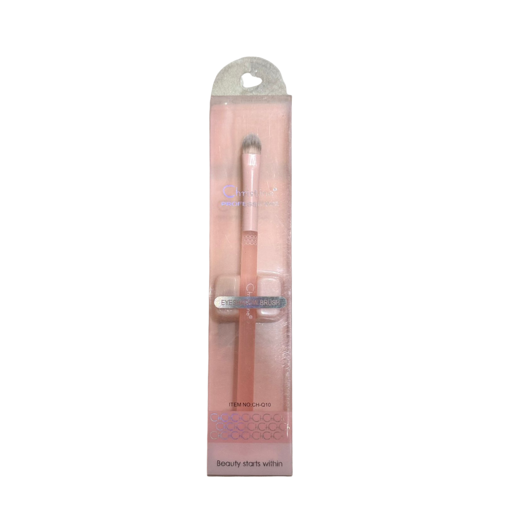 Christine Eyeshadow Brush | كريستين فرشاة مكياج عيون