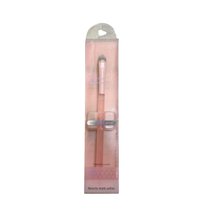 Christine Eyeshadow Brush | كريستين فرشاة مكياج عيون