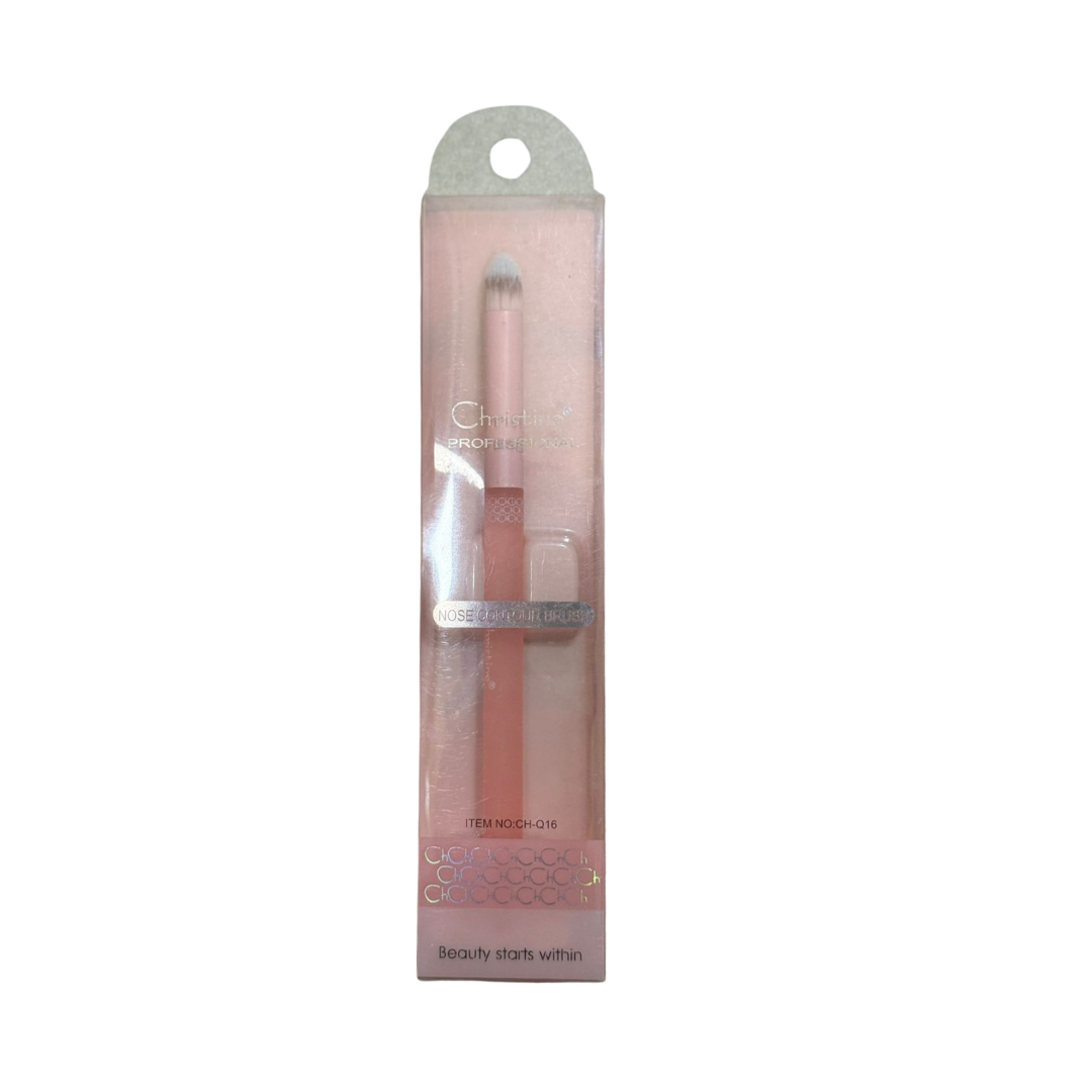 Christine Nose Contour Brush | كريستين فرشاة كونتور الأنف