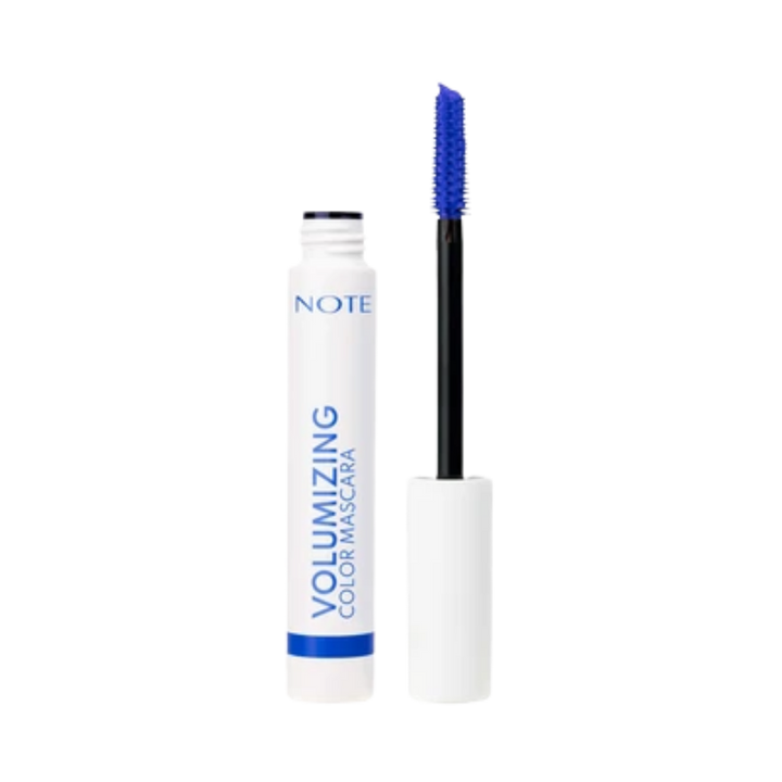 NOTE Volumizing Color Maskara - 8ml| نوت ماسكارا ملونة ومكثفة -8 مل
