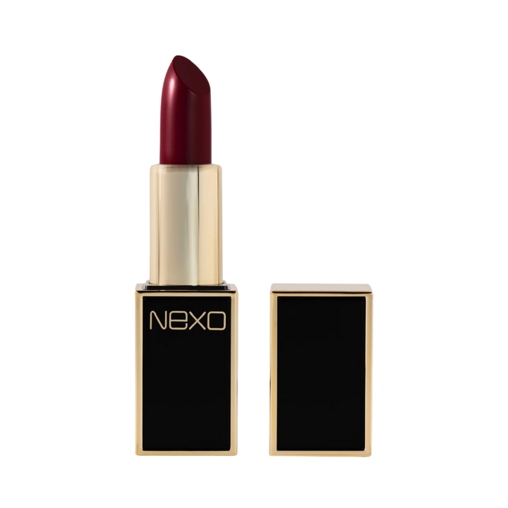 Nexo Stain Lipstick Lustrous - 3.5g | أحمر شفاه نيكسو ستاين لامع – 3.5 غرام