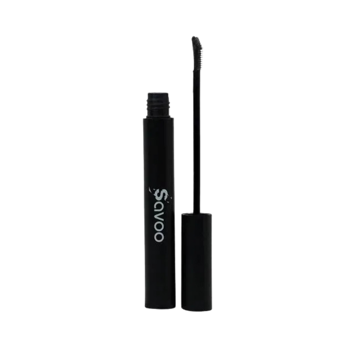 Savoo Clear Eyebrow Mascara Clear Dream - 6.3ml | سافو ماسكارا حواجب شفافة كلير دريم – 6.3 مل